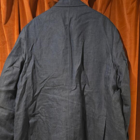 Joseph Abboud Classic Fit Mens Suit Jacket - Picture 4 of 6